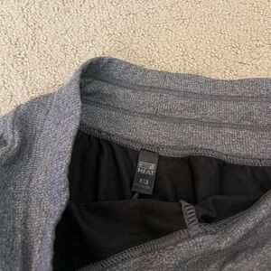 32 Degrees Gray Thermal Top